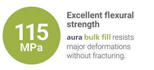 Aura Bulkfill Composite - Image 2
